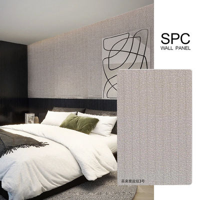 SPC Wall Panel New Design 600*2440*4mm Waterproof And Wearing-Resistant Stone Plastic Eco-Friendly Inner Wallboard Marble Sheet Stone Crystal Board For Bathroom And Shower