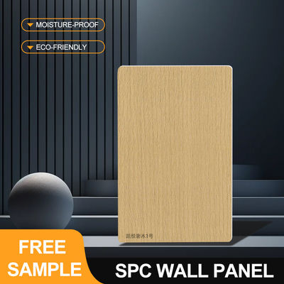 SPC Wall Panels New ProductIdeas 600*2440*4mm Waterproof And Moisture-Resistant Stone Plastic Eco-Friendly Marble Modern Stone Crystal Panels For Bathroom