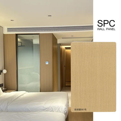 SPC Wall Panels New ProductIdeas 600*2440*4mm Waterproof And Moisture-Resistant Stone Plastic Eco-Friendly Marble Modern Stone Crystal Panels For Bathroom