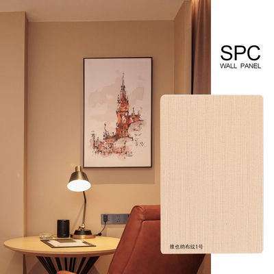 SPC Wall Panel 600*2440*4mm Fire Resistance Stone Plastic Composite Eco-Friendly  Stone Inner Wallboard Marble Sheet Crystal Board For Bathroom And Shower