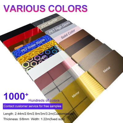 Bamboo Charcoal Wood Veneer Stock Available 1220*2440*5/8mm Flame Retardant Bamboo Charcoal Wood Eco-Friendly Bamboo Charcoal Decoration For Home And Hotel Background
