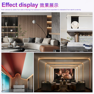 Bamboo Charcoal Wood Veneer 1220*2440*5/8mm Flame Retardant Bamboo Charcoal Wood Eco-Friendly Marble Sheet Bamboo Wood Wall Panel Interior Decorative Panels