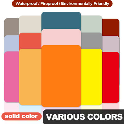 PET Bamboo Charcoal Wood Veneer Factory Wholesale 1220*2440*5/8mm For Restaurant Interior Decoration