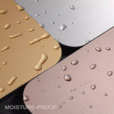 Bamboo Charcoal Wall Board Free Sample Arrival 1220*2440*5/8mm Flame Retardant Bamboo Charcoal Wood Eco-Friendly Decorative Fireproof Bamboo Fiber Veneer Seamless Wall Board For TV Background Wall