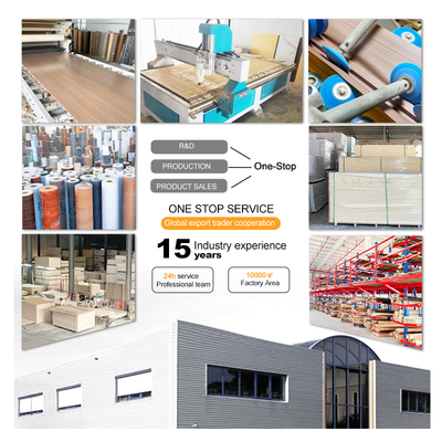 Hot Sale PET Marble Wall Panels Bamboo Charcoal Wood Veneer Waterproof And Moisture-Resistant Boards For Commercial Spaces