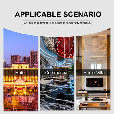 Eco-Friendly Interior Decorative SPC Stone Plastic PVC Marble Wall Panel Board UV Marble Sheet