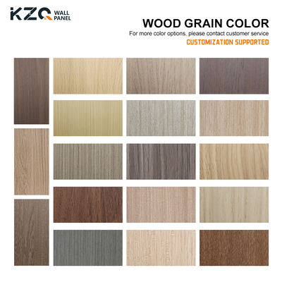 Bamboo Wood Grain Wall Panel Interior Decorative Wood Fiber Board Master Bedroom Sanctuary