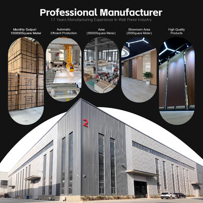 New ProductIdeas stone plastic composite wall panel SPC Wall Panel for hotel