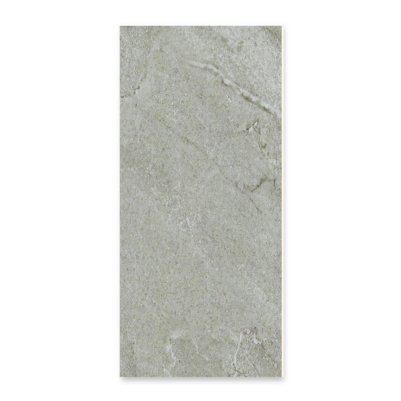 Moisture-Resistant Bathroom SPC Wall Panels Marble Modern Stone Crystal Panels