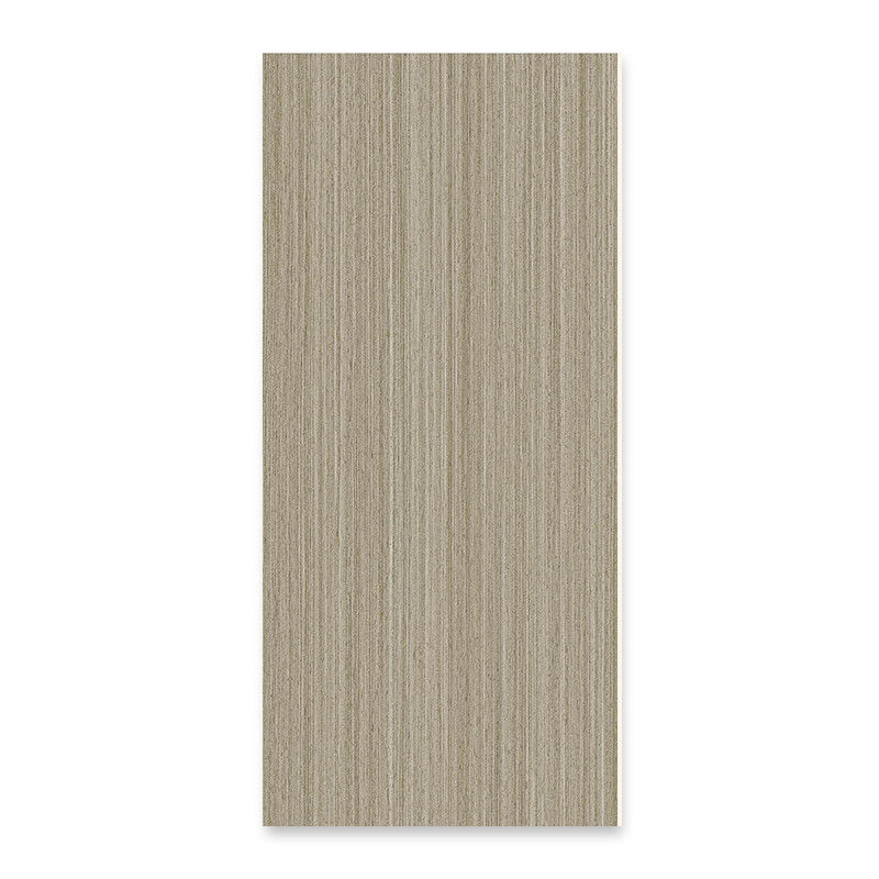 B1 Fireproof Stone Plastic Composite SPC Wall Panel For Bathroom