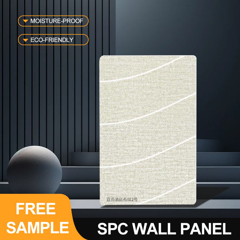 SPC Wall Panel Popular Design 600*2440*4mm Waterproof Stone Plastic Eco-Friendly Interior Decorative Wall Panels Matte Marble Veneer For Bathroom And Shower