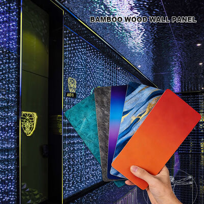 Современный OEM дизайн 1220x2440 УФ мраморный лист ПВХ Пластиковый мраморный стенный панель для внутренних помещений